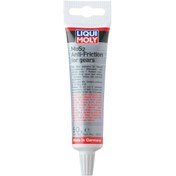 Resim LIQUI MOLY 2510 | LIQUİ MOLY Mos2 Katkılı Şanzıman / Transfer Katkısı 50 Gr () 