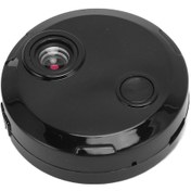 Resim Tenfowee Ev Güvenliği İçin Mini Kablosuz Wifi Kamera - 1080p Hd, Gece Görüşü, Hareket Algılama Ve İos/android Uygulaması Desteği Dahili Batarya 