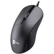Resim Lenovo Lecoo M1102 1200 Dpı 3 Tuşlu Usb Kablolu Optik Mouse 