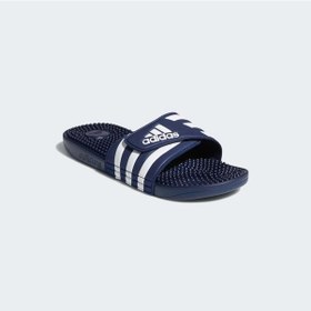 Resim Adidas Adissage Unisex Terlik F35579 Lacivert 