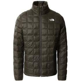 Resim The North Face Haki Erkek Mont Nf0a5gll69f 001 