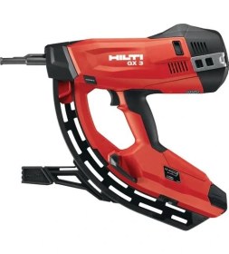 Resim Hıltı Gx 3 Çivi Tabancası Havalı 