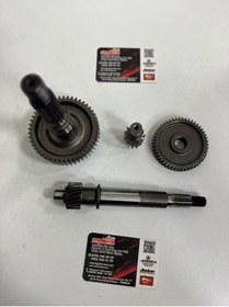 Resim EFORMOTOR HONDA SPACY DİFRANSİYEL DİŞLİ TAKIMI 