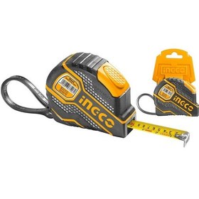 Resim İngco HSMT08051E Şerit Metre 5M - 25 MM 