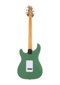 Resim PRS SE Silver Sky Elektro Gitar (Evergreen) 