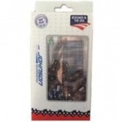 Resim Johnson Zincir 34 Diş 3/25" 