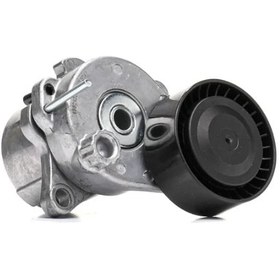 Resim Mercedes X156 V Kayışı Rulmanı Corals A6512002170 