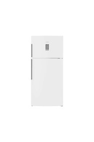 Resim Siemens KD86NAWE1N E Enerji Sınıfı 687 L NoFrost Üstten Donduruculu Buzdolabı 