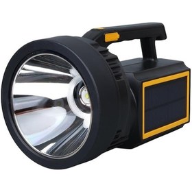 Resim Powermaster Mx-w5193-p50 Solar Işıldak Gösterildiği Gibi 