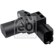 Resim FEBI 177834 Krank Mili Konum Sensörü (M132) Smart Fortwo Coupe (451) 07- 