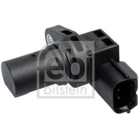 Resim FEBI 177834 Krank Mili Konum Sensörü (M132) Smart Fortwo Coupe (451) 07- 