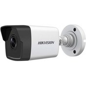 Resim Hıkvısıon DS-2CD1043G0-IUF 4Mpix, 4mm Lens, H265+, 30Mt Gece Görüşü, SD Kart, PoE, Dahili Mikrofon, Mini Bullet IP Kamera 