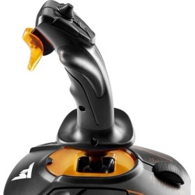 Resim Thrustmaster T.16000M Fcs Flight Stick Joystick 