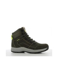 Resim Adventure SCOUT Waterproof Outdoor Trekking Bot Haki 