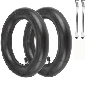 Resim Mufunye Elektrikli Scooter İç Lastiği 8.5 İnç - M365 Uyumlu 2 Adet Scooter Lastik Seti 