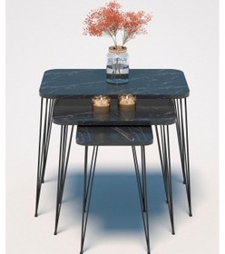 Resim Zigon Sehpa Kr Bendir Tel Diğer 