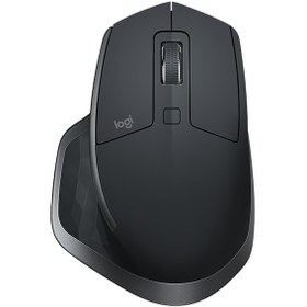 Resim Logitech MX Master 2S Kablosuz Lazer Mouse 