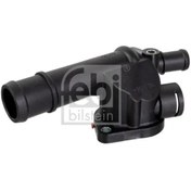 Resim FEBI BILSTEIN 179472 Su Flansi 03G121132 03G121132B 3G121132 