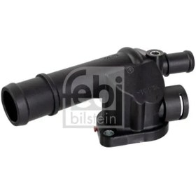 Resim FEBI BILSTEIN 179472 Su Flansi 03G121132 03G121132B 3G121132 