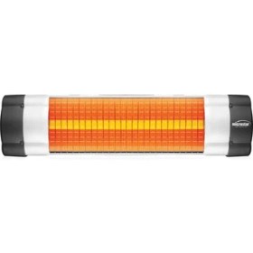 Resim Modüleva Microstar Duvar Tipi Isıtıcı 1500 W 