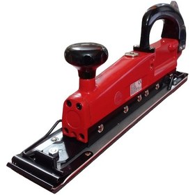 Resim Maxi Master LSN 78H Ultra Sessiz Havalı Rende Zımpara 