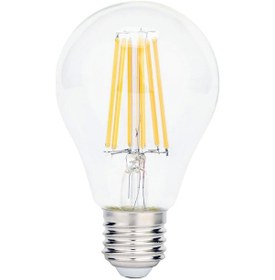 Resim Horoz 12w Rustik Led Ampul E-27 6400k Beyaz 