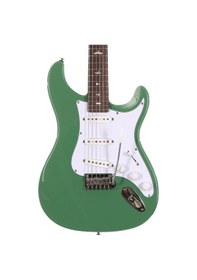 Resim PRS SE Silver Sky Elektro Gitar (Evergreen) 