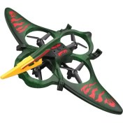 Resim TE Dükkan Buğz Pterosaur Uzaktan Kumandalı Dinozor Drone 