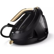 Resim Philips Dmz 8000 Serisi Buhar Kazanlı Ütü, Akıllı Otomatik Buhar, Dikey Buhar Püskürtme, 8.5 Bar + 1.8 LİTRE 