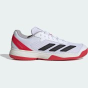 Resim Adidas Performance JI2448 Courtflash Tennis Shoes Kids 