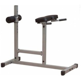 Resim Fitnjoy Sports Chair Hyperextension Bench Mekik Aleti 