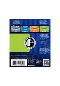 Resim Elixir 010-046 19052 Optiweb Elektro Gitar Teli 