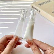 Resim Yeni Güncellenmiş Su Damlası Başlıklı Sıkıştırma Şişesi, Seyahat Losyon Konteyneri, Şampuan, Nemlendirici ve Krem için Uygun, 10ml/0.34oz, 15ml/0.51oz, Yeniden Kullanılabilir Doldurulabilir Sıkıştırma Şişesi, Güzellik ve Kişisel Bakım Aksesuarları 