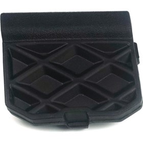 Resim Bross Otomotiv BSP736 Focus HB 2012-2015 İçin Arka Çeki Demir Kapağı BM51A17K922AB 