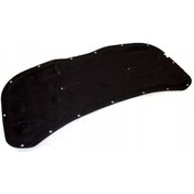 Resim VOLKSWAGEN POLO 2006 - 2010 MOTOR KAPUT KEÇESİ 