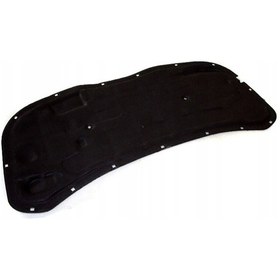 Resim VOLKSWAGEN POLO 2006 - 2010 MOTOR KAPUT KEÇESİ 