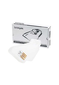 Resim Tonersepeti Lexmark C500-c500x27g Atık Kutusu 