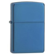 Resim Zippo Çakmak Sapphire 20446-000618 