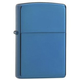 Resim Zippo Çakmak Sapphire 20446-000618 