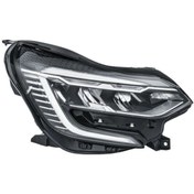 Resim Hella FAR SAG E3 (LED PURE VISION&RENAULT YAZISINA SAHIP DEGIL) 20 