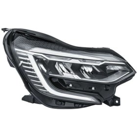 Resim Hella FAR SAG E3 (LED PURE VISION&RENAULT YAZISINA SAHIP DEGIL) 20 
