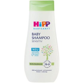 Resim NW NessiWorld Bebek Şampuanı 200 ml 