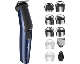 Resim Mavi Edition 10 Başlıklı Çok Fonksiyonlu Yüz ve Vücut Bakım Kiti 