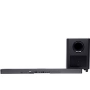 Resim Bar 5.1 4K Surround Soundbar ve Wireless Subwoofer 