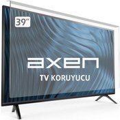 Resim Bestekran Axen 39" Inc 99 Ekran Tv Ekran Koruyucu 