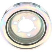 Resim Bosch 1987945608 - Krank Kasnağı Peugeot P206-p207-p301-p307-par 