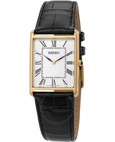 Resim Seıko Essentials Quartz Unisex Kol Saati Swr052 