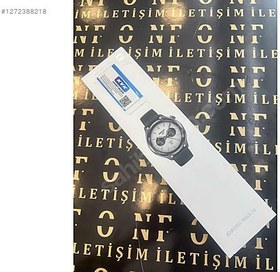 Resim Xiaomi Watch s4 