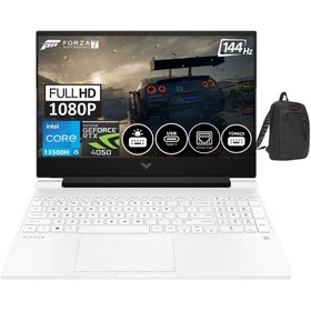 Resim HP Victus15-FA1035NT I5-13500H 64GB 1TBSSD 6GB RTX4050 15.6" Fhd 144 Hz W11P HP7N9V4EA26+ZETTAÇNT 