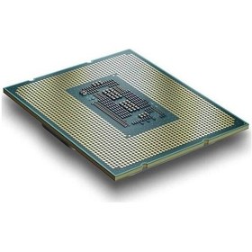 Resim Intel Core İ5 14600 29.5mb 10çekirdekli O/b Hd Vga 1700p 65w Kutusuz+fansız 